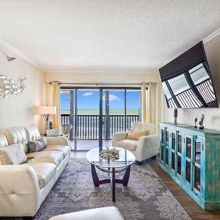 Villa Madeira 406 St. Pete Beach Dış mekan fotoğraf