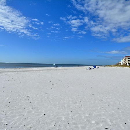 Villa Madeira 406 St. Pete Beach Dış mekan fotoğraf
