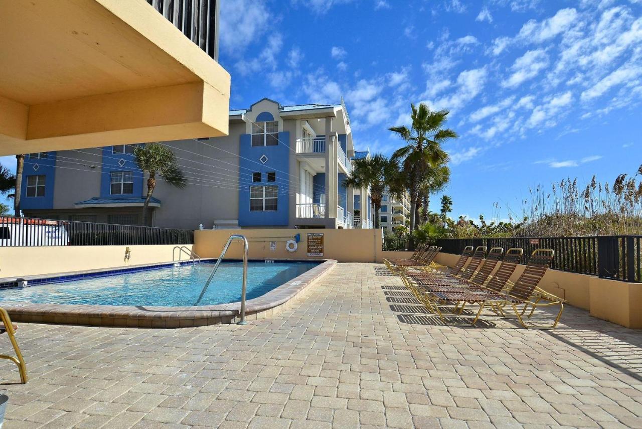 Villa Madeira 406 St. Pete Beach Dış mekan fotoğraf