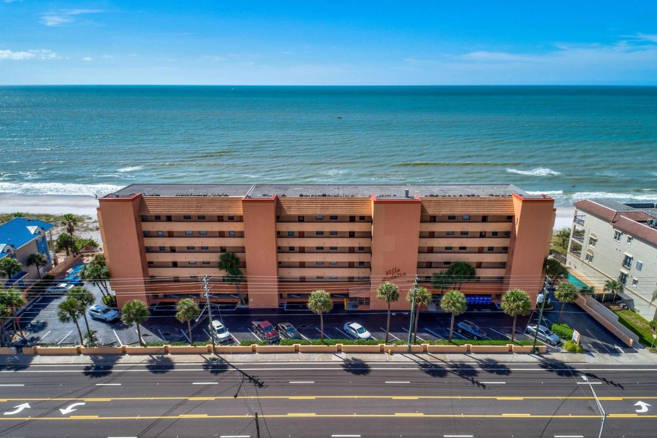 Villa Madeira 406 St. Pete Beach Dış mekan fotoğraf