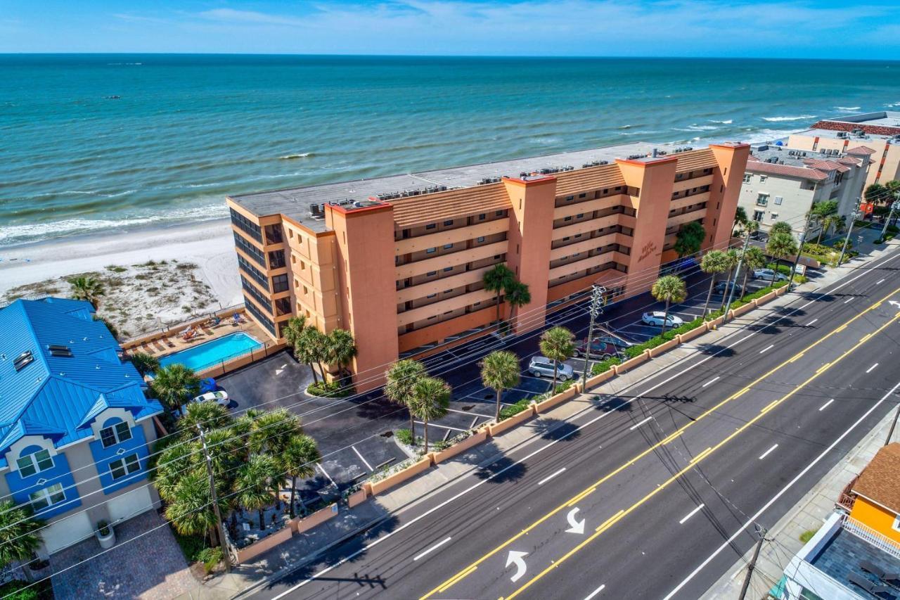 Villa Madeira 406 St. Pete Beach Dış mekan fotoğraf