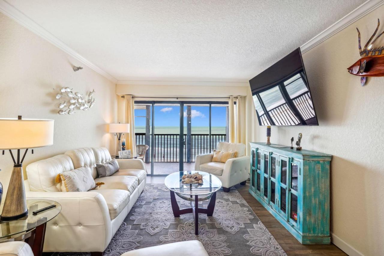 Villa Madeira 406 St. Pete Beach Dış mekan fotoğraf