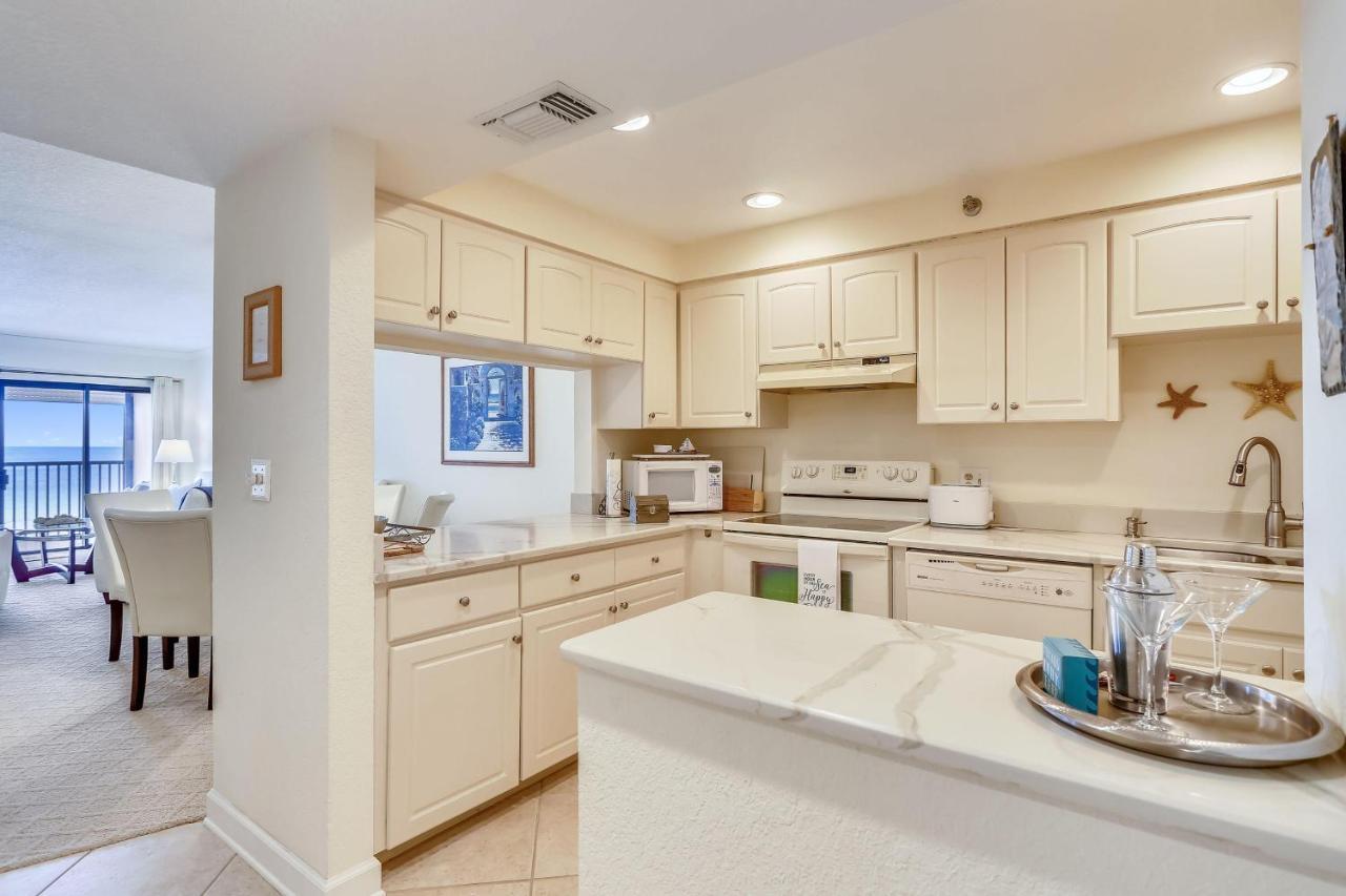 Villa Madeira 406 St. Pete Beach Dış mekan fotoğraf