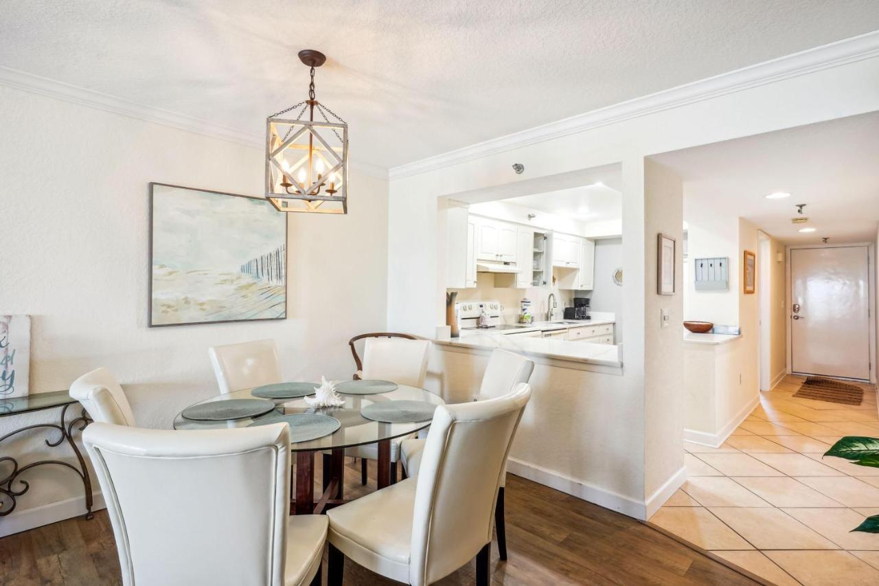 Villa Madeira 406 St. Pete Beach Dış mekan fotoğraf