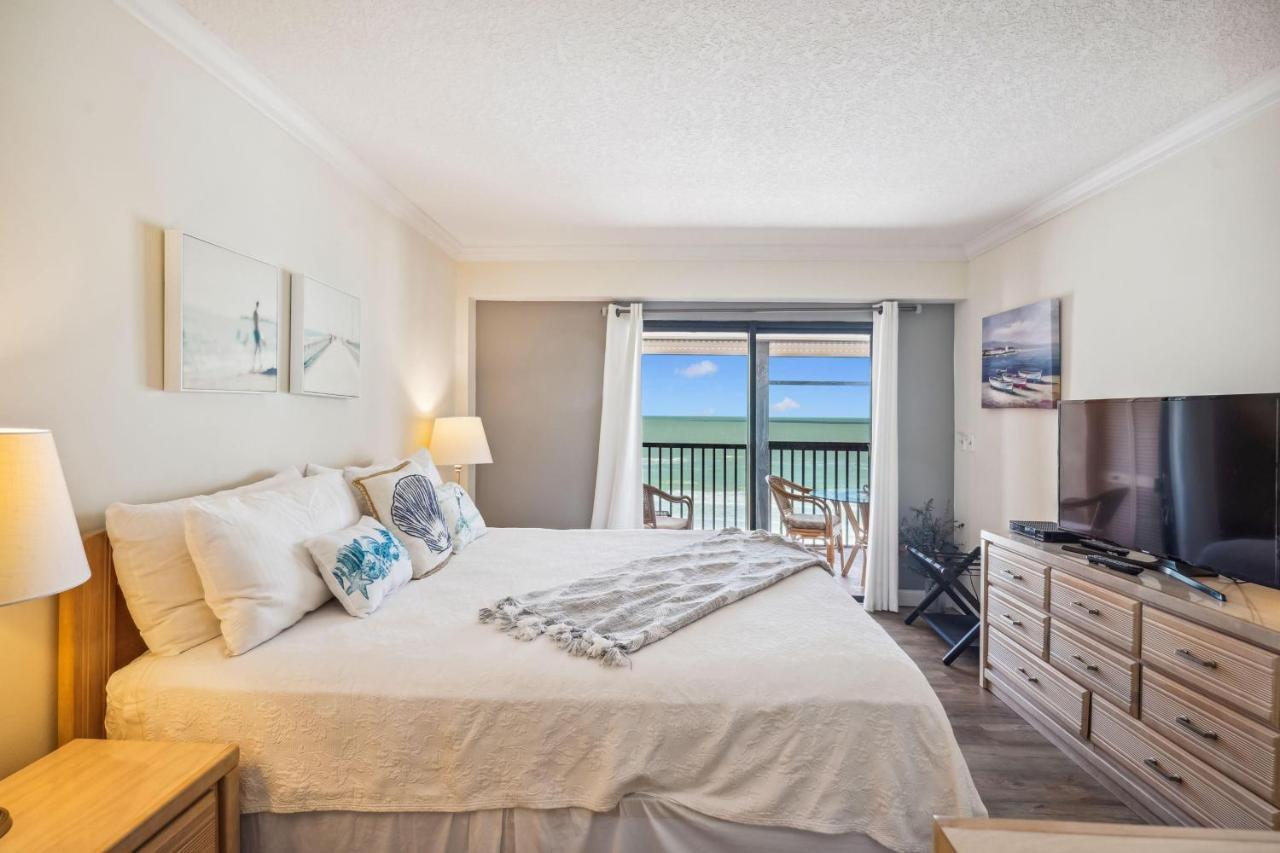 Villa Madeira 406 St. Pete Beach Dış mekan fotoğraf