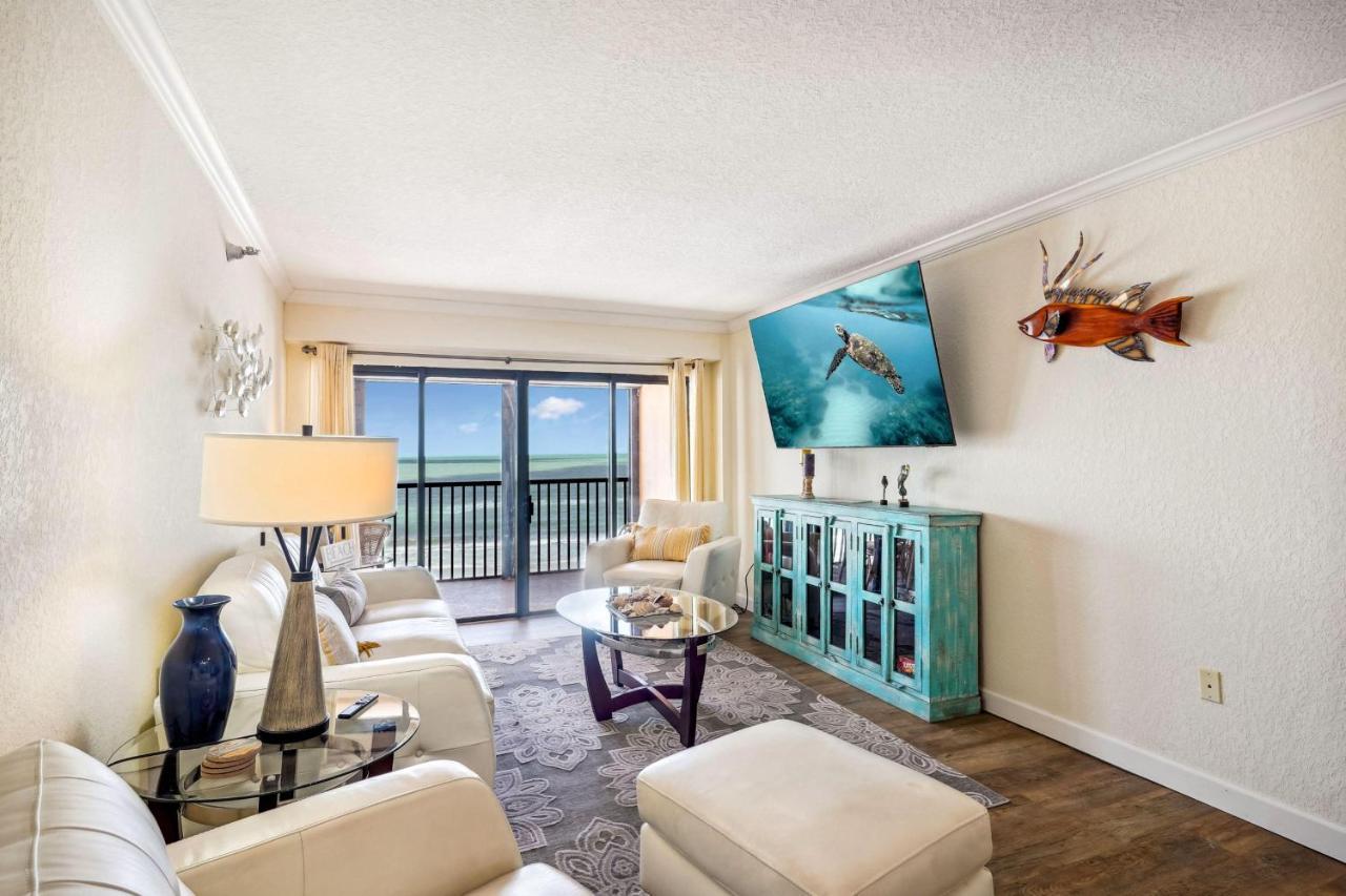 Villa Madeira 406 St. Pete Beach Dış mekan fotoğraf