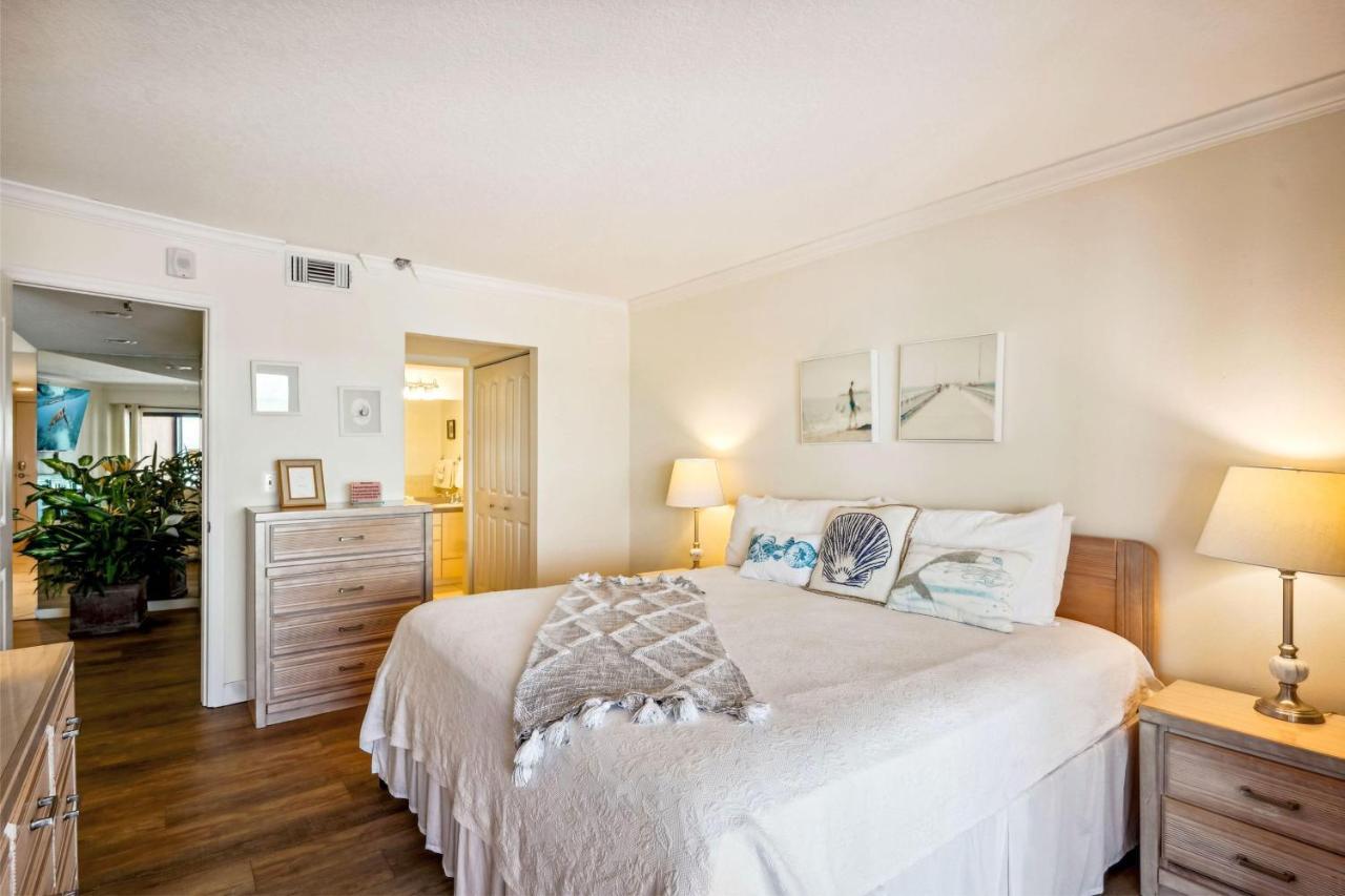 Villa Madeira 406 St. Pete Beach Dış mekan fotoğraf