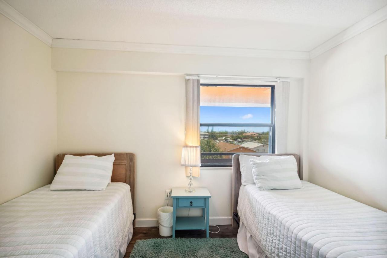 Villa Madeira 406 St. Pete Beach Dış mekan fotoğraf