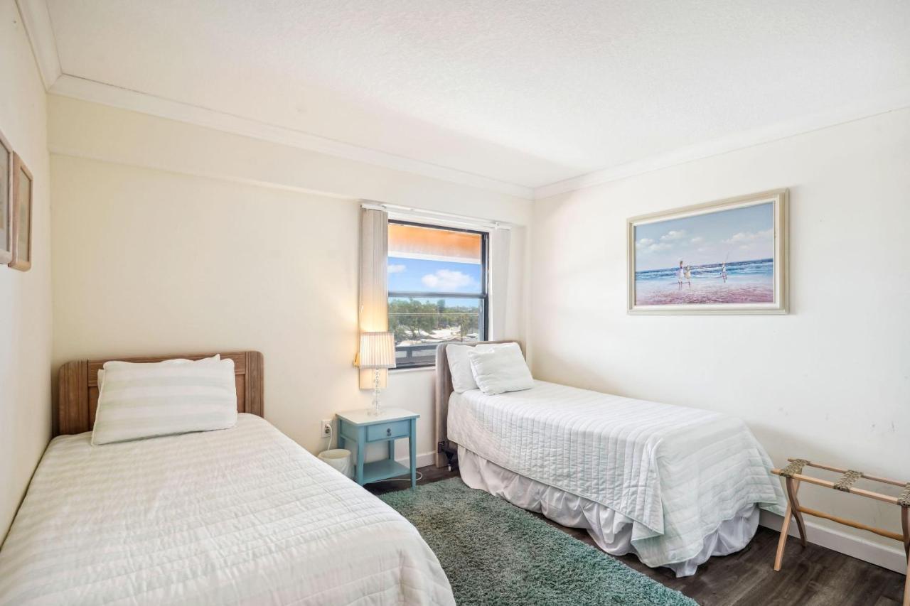 Villa Madeira 406 St. Pete Beach Dış mekan fotoğraf