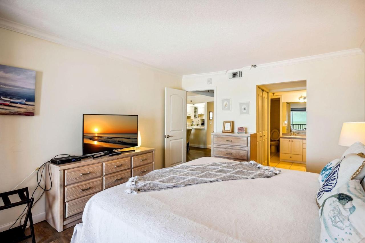 Villa Madeira 406 St. Pete Beach Dış mekan fotoğraf
