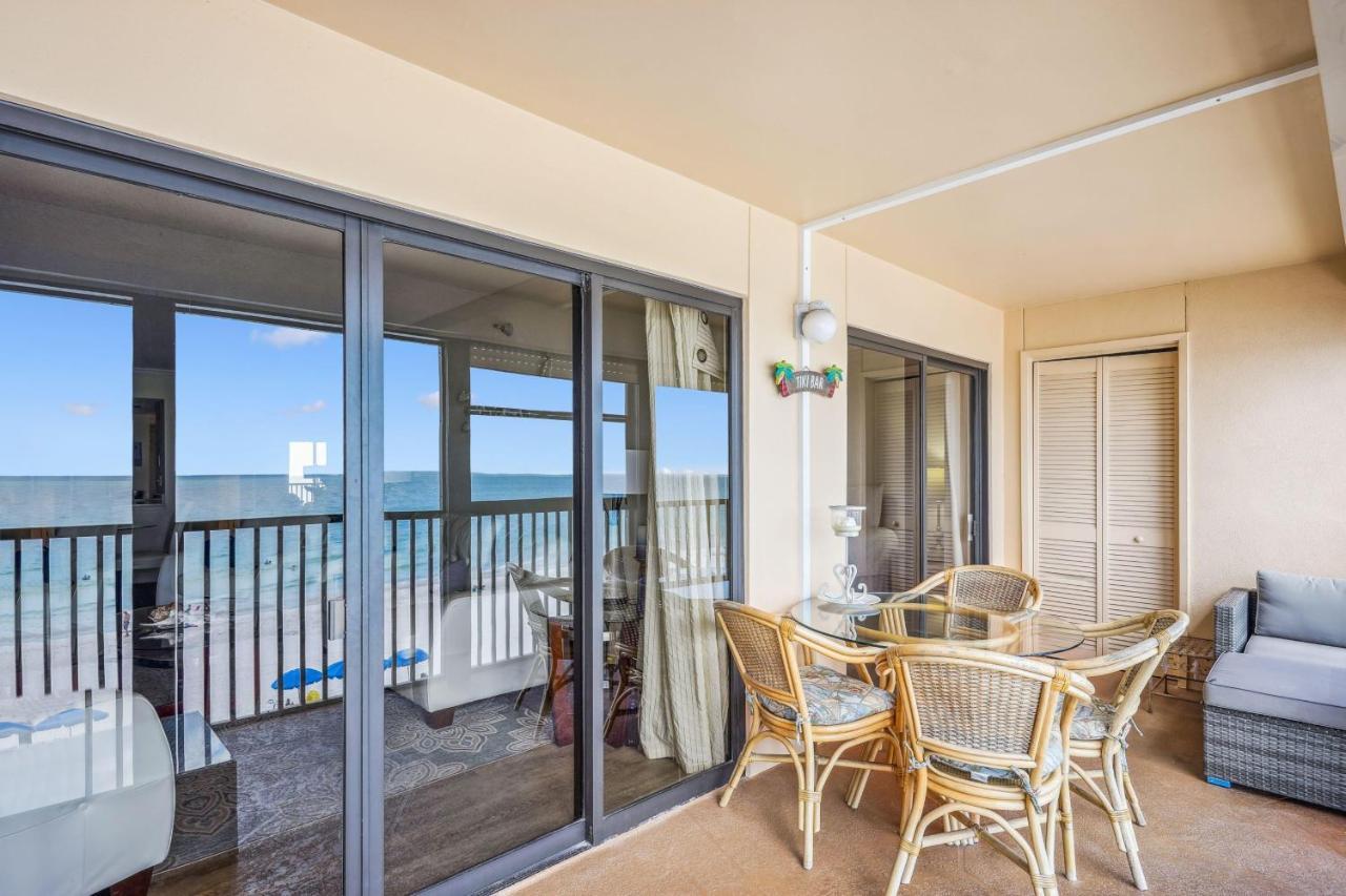 Villa Madeira 406 St. Pete Beach Dış mekan fotoğraf