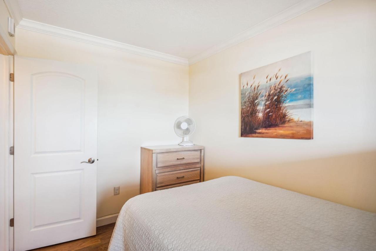 Villa Madeira 406 St. Pete Beach Dış mekan fotoğraf