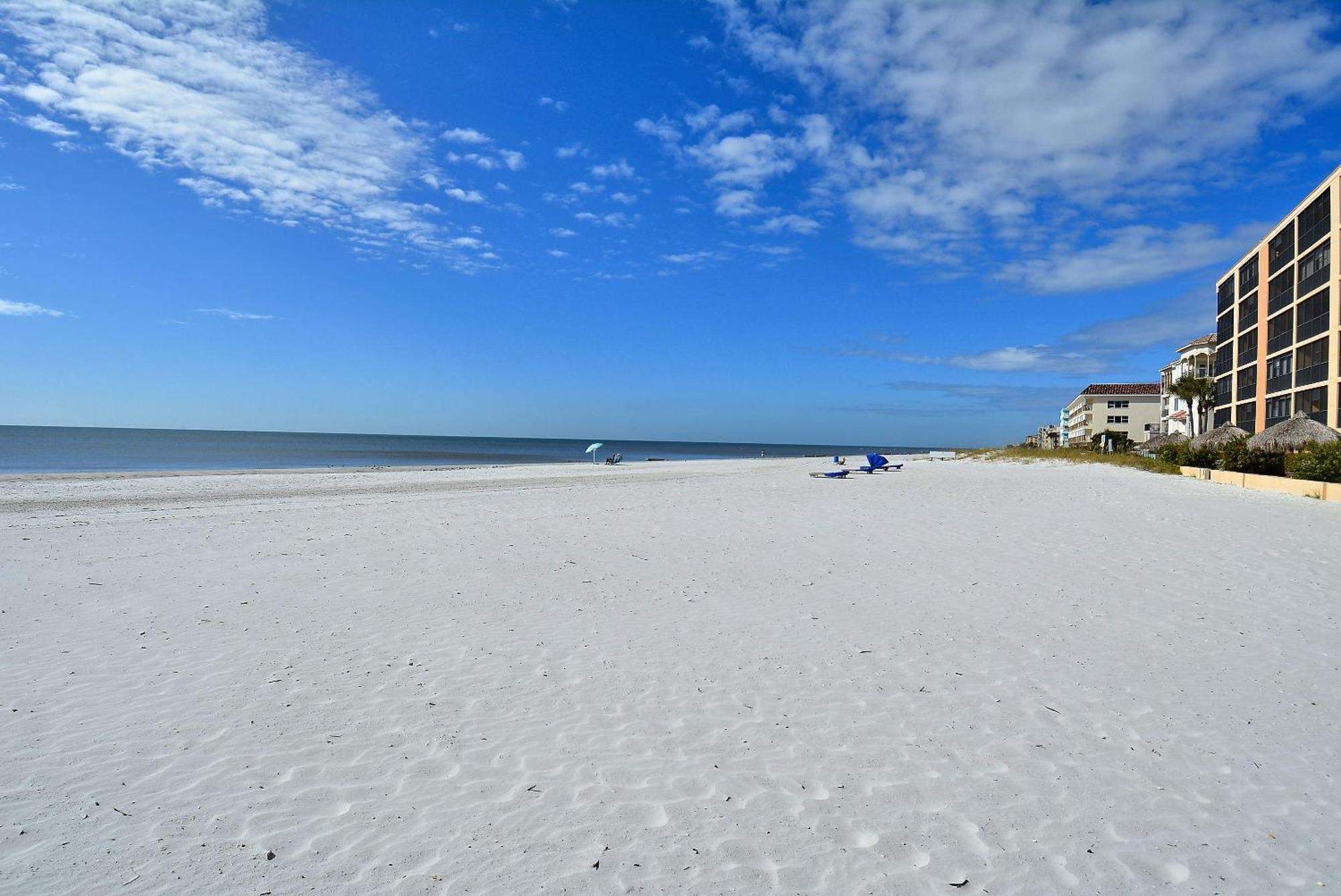 Villa Madeira 406 St. Pete Beach Dış mekan fotoğraf