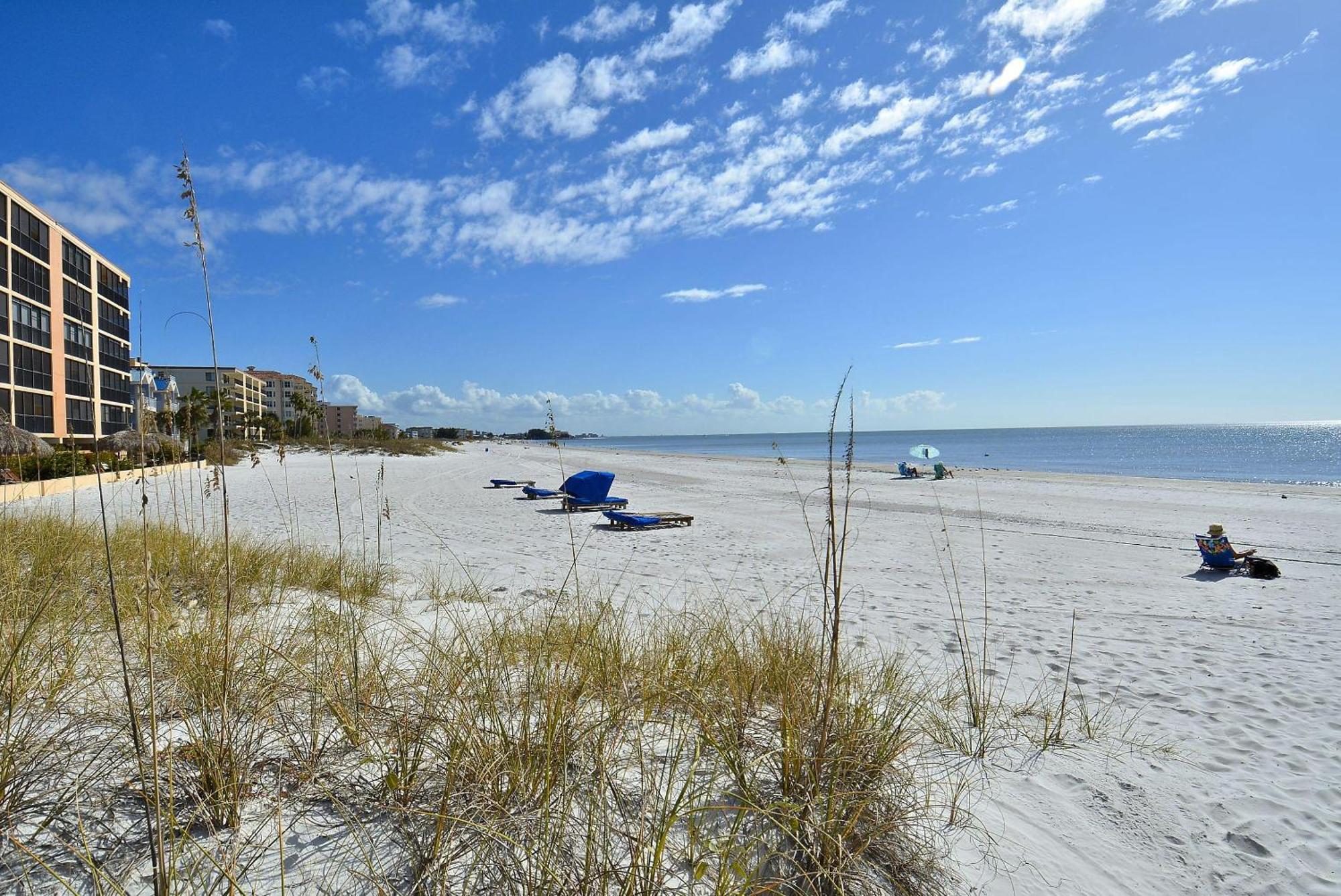 Villa Madeira 406 St. Pete Beach Dış mekan fotoğraf