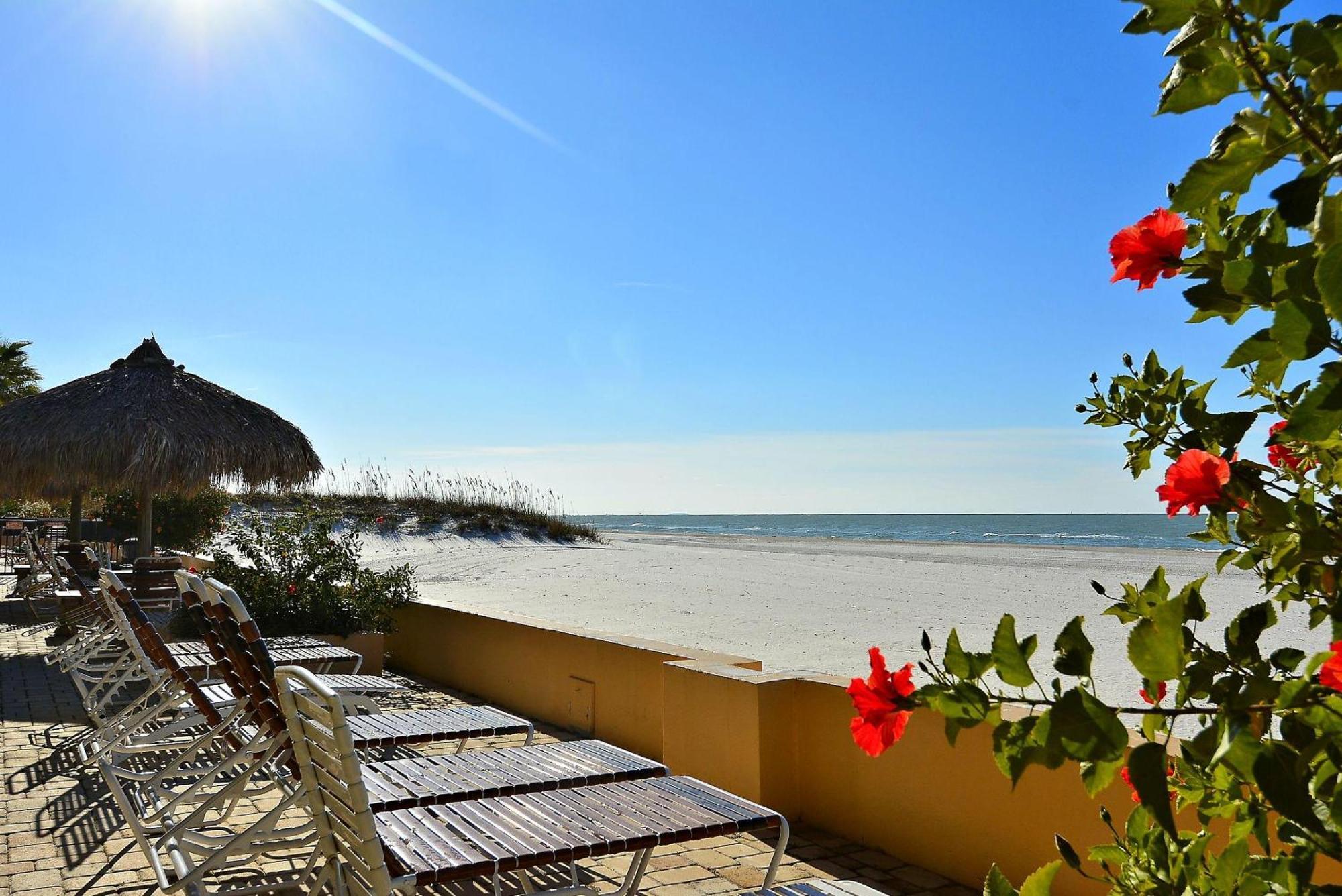 Villa Madeira 406 St. Pete Beach Dış mekan fotoğraf